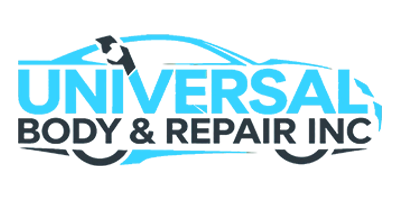 Universal Body & Repair Inc