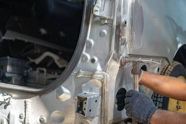 Auto Body Work in Jacksonville, FL Auto Body Work in Jacksonville, FL