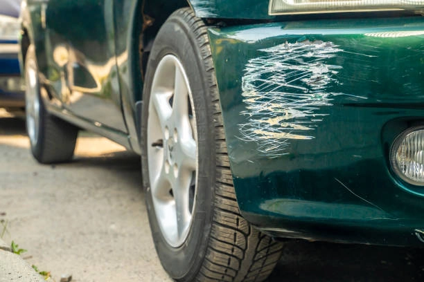 How Auto Body Shops Repair Dents Scratches And Other Surface Damage in Jacksonville, FL How Auto Body Shops Repair Dents Scratches And Other Surface Damage in Jacksonville, FL