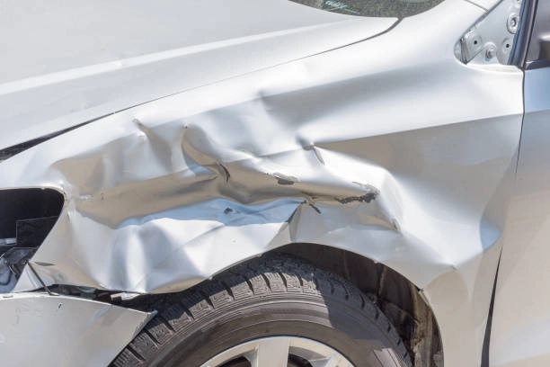 Reputable Auto Collision Repair Jacksonville, FL
