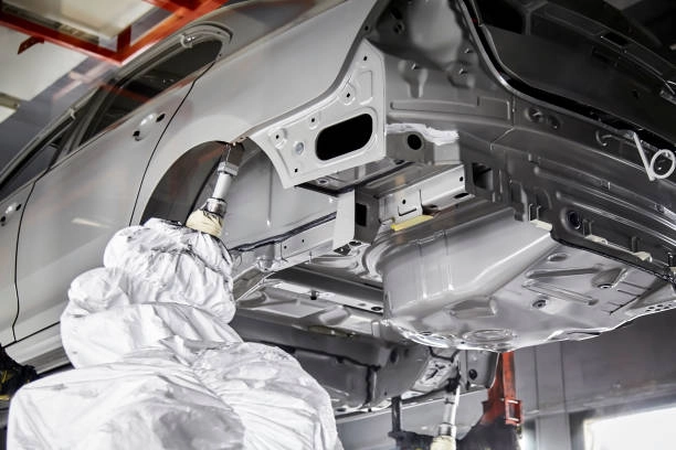 Signs You Need Professional Auto Body Inspection in Jacksonville, FL